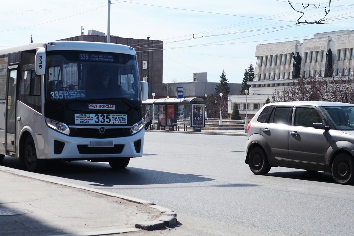 В Омске перевозчик извинился перед морально пострадавшей пассажиркой
