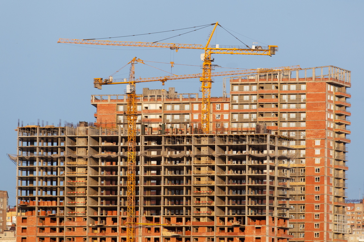 Эксперты рассказали о шокирующем росте цен на квартиры в Омске