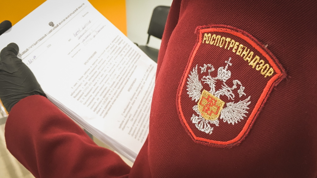 Омские компании оштрафовали на 1 млн рублей за некачественные товары