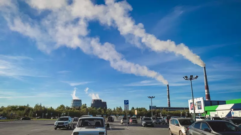Без повышения ПДК. Воздух в Советском округе оказался самым чистым в Омске