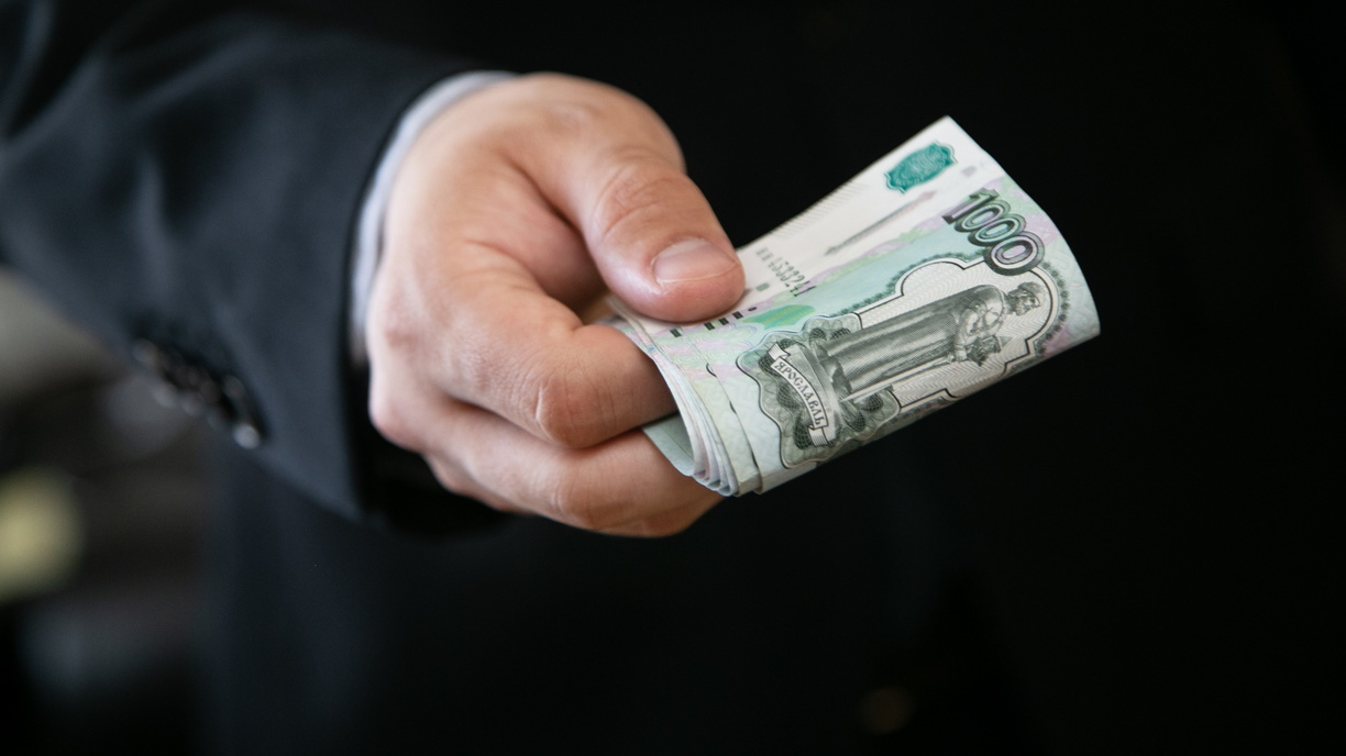 В Омске подготовили законопроект о защите инвесторов