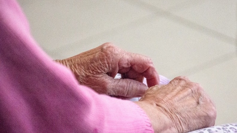 Самой пожилой пенсионерке Омской области исполнилось 106 лет