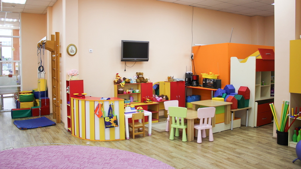 В Омске еще один детский сад остался без тепла
