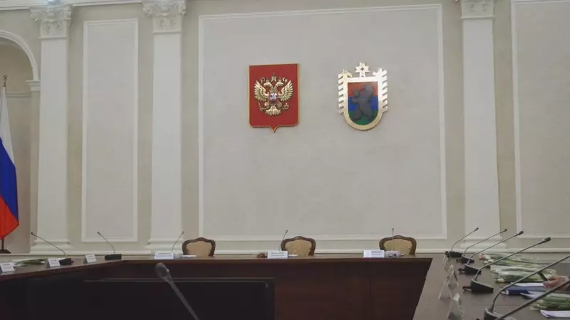 Новые перестановки: аудитор Счетной палаты Савельев назначен замминистра обороны РФ