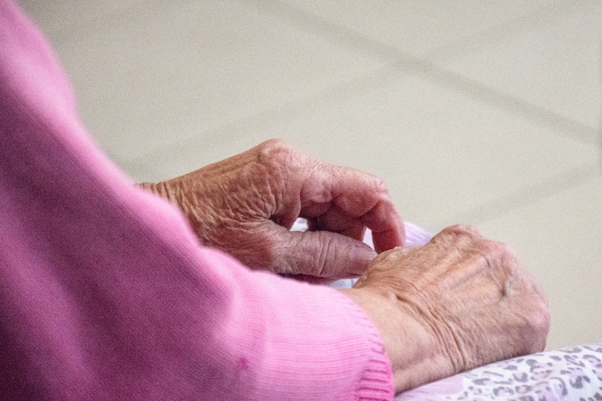 В Омске наивным пенсионеркам разбил сердце «светило кардиологии»