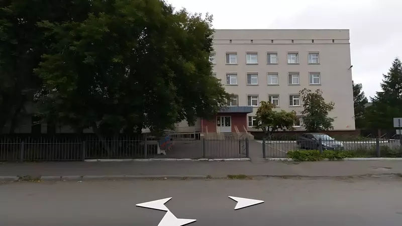 Из роддома в военный госпиталь. Питерцам заплатят 400 млн за ремонт здания в Омске