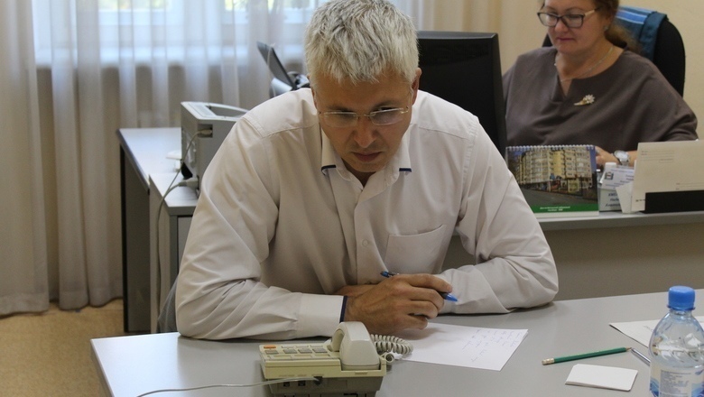 Апелляционный суд не позволил депутату Саяпину стать директором гостиницы «Иртыш»
