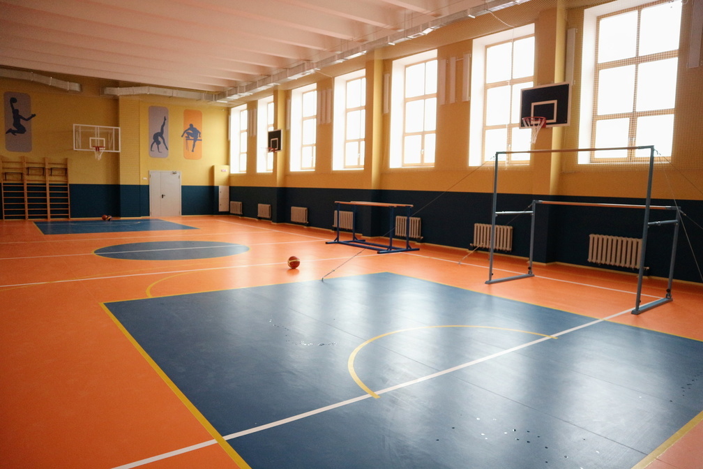 В Омске до конца недели закрыли спортивные школы