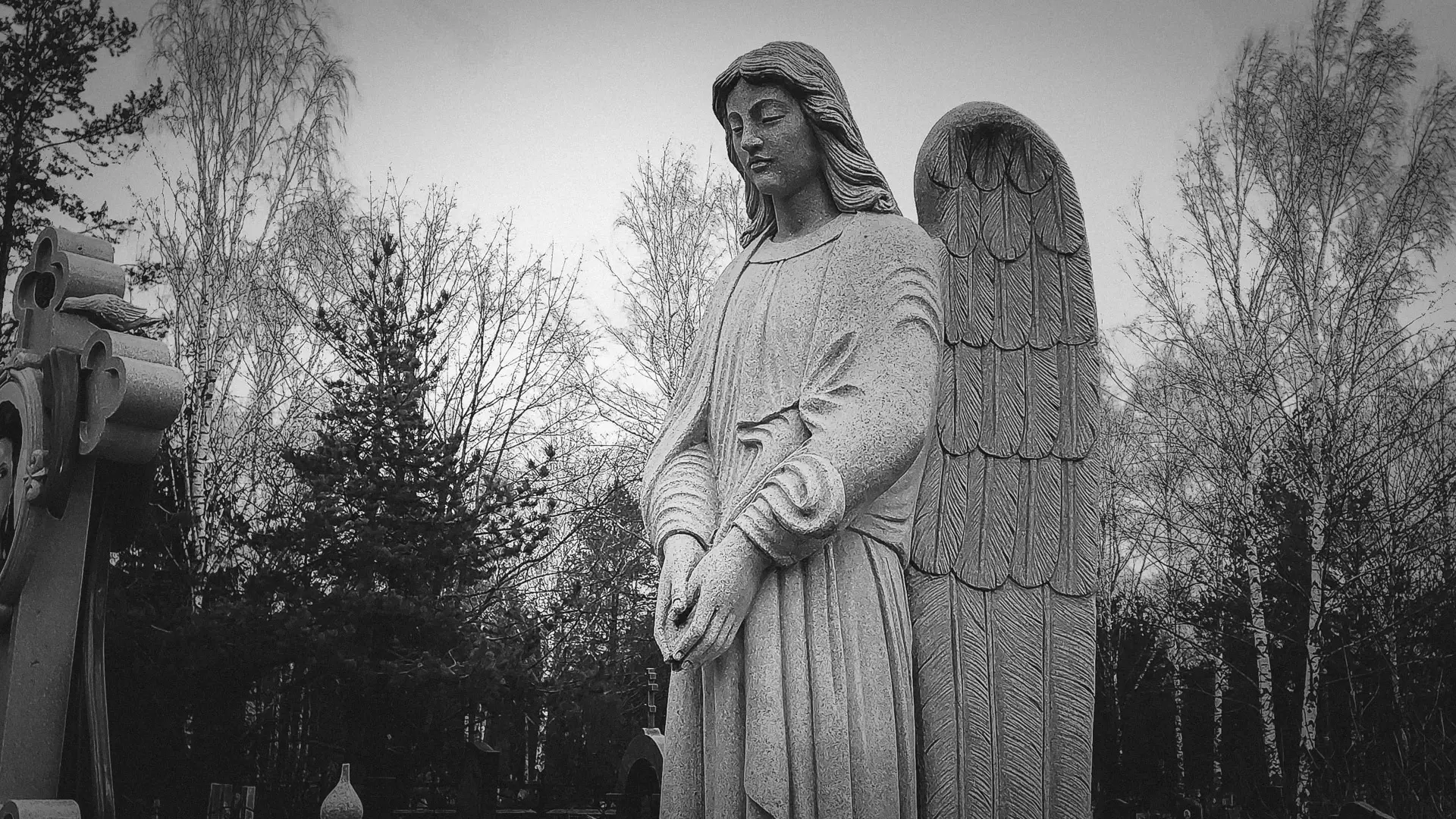 Предложение о вероисповедальных кладбищах сняли с рассмотрения Омского горсовета