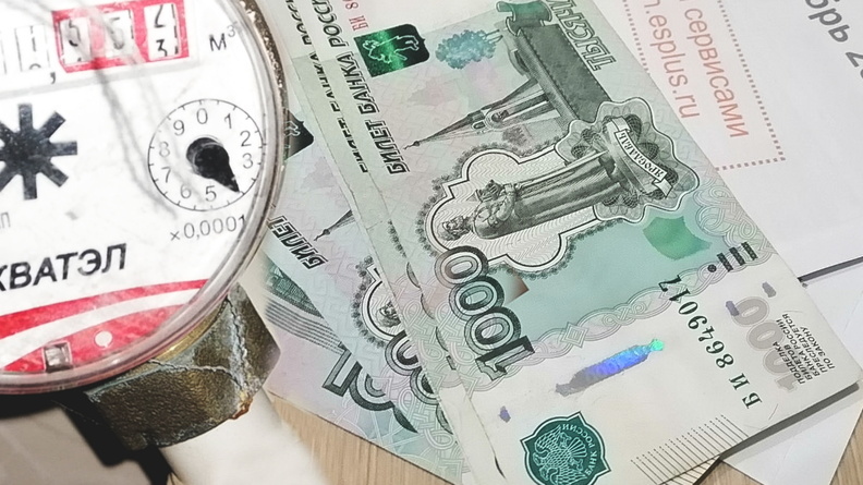 Отопление, вода и электричество в Омске оказались самыми дорогими по России