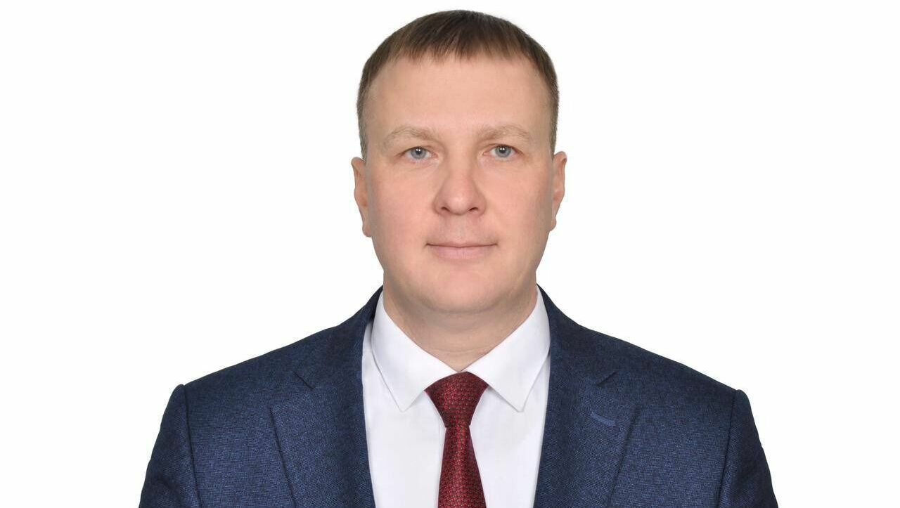 Директором департамента образования Омска назначен Ильдар Бикмаев