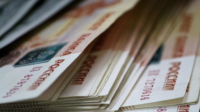 Банк «Акцепт» займет Омску 700 млн рублей