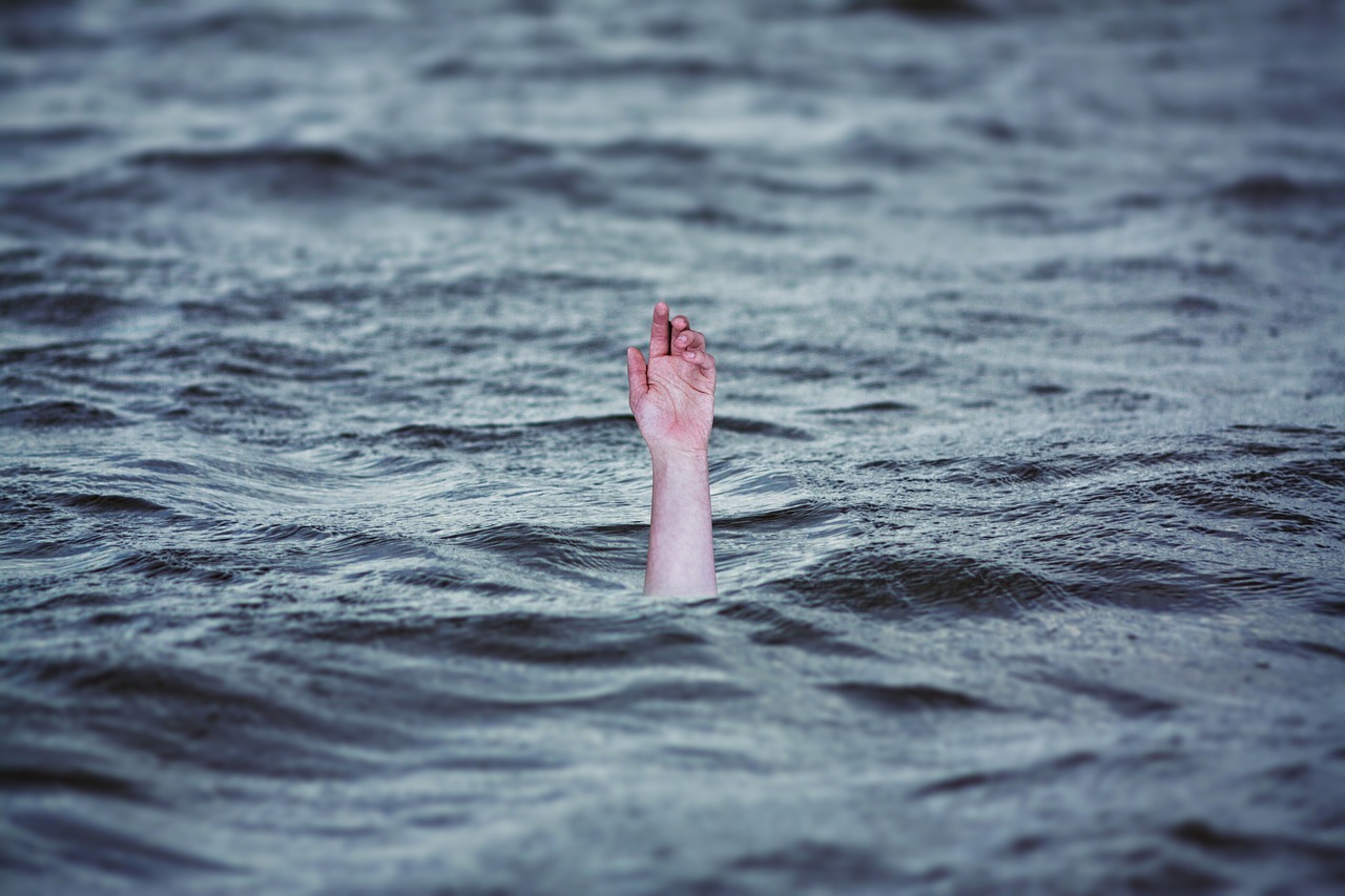 В Омске во время купания утонули еще три человека
