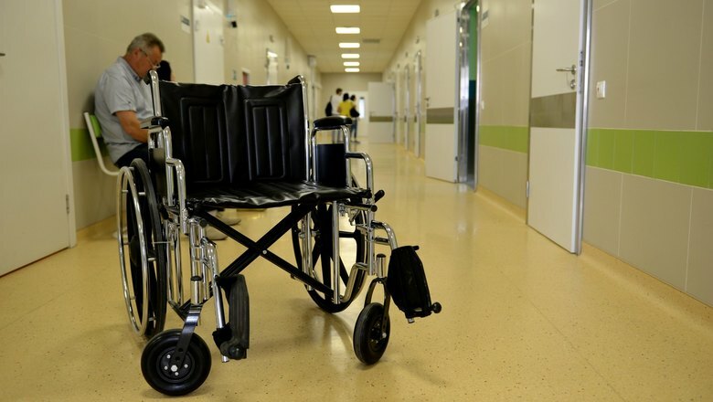 Коляска подождет: омские пациенты с рассеянным склерозом получат бесплатное лекарство