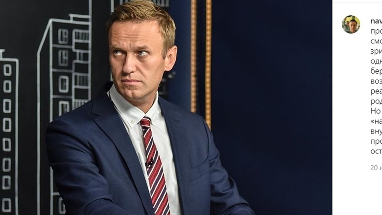Омичи «призвали» Навального для избавления от сугробов