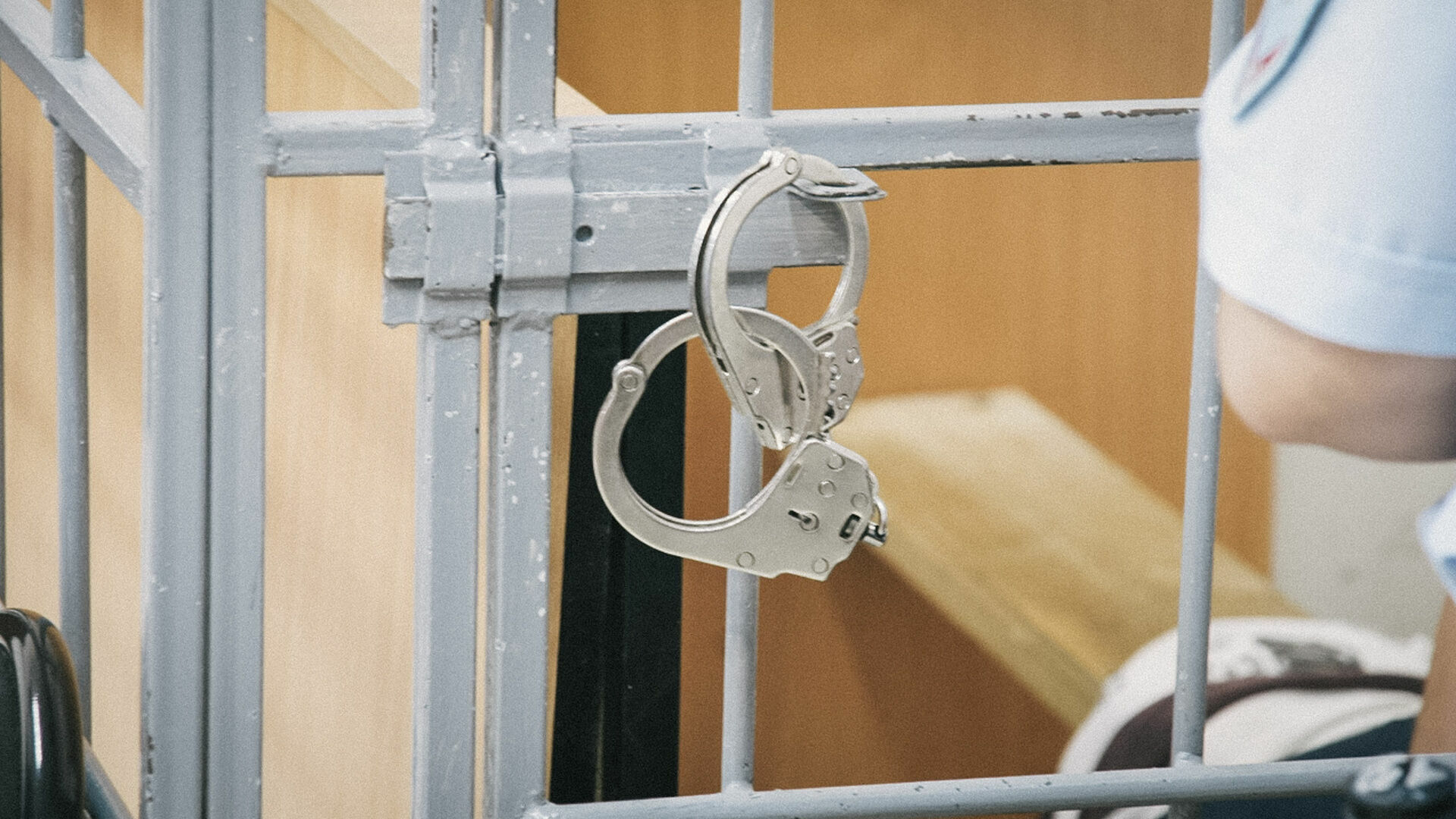 Водителя, устроившего смертельное ДТП в Омской области, заключили под стражу