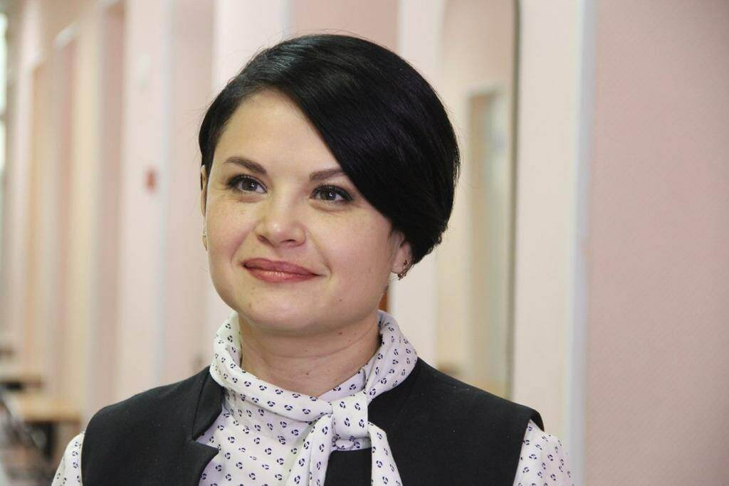 Анастасия Терпугова официально перешла из мэрии в правительство Омской области
