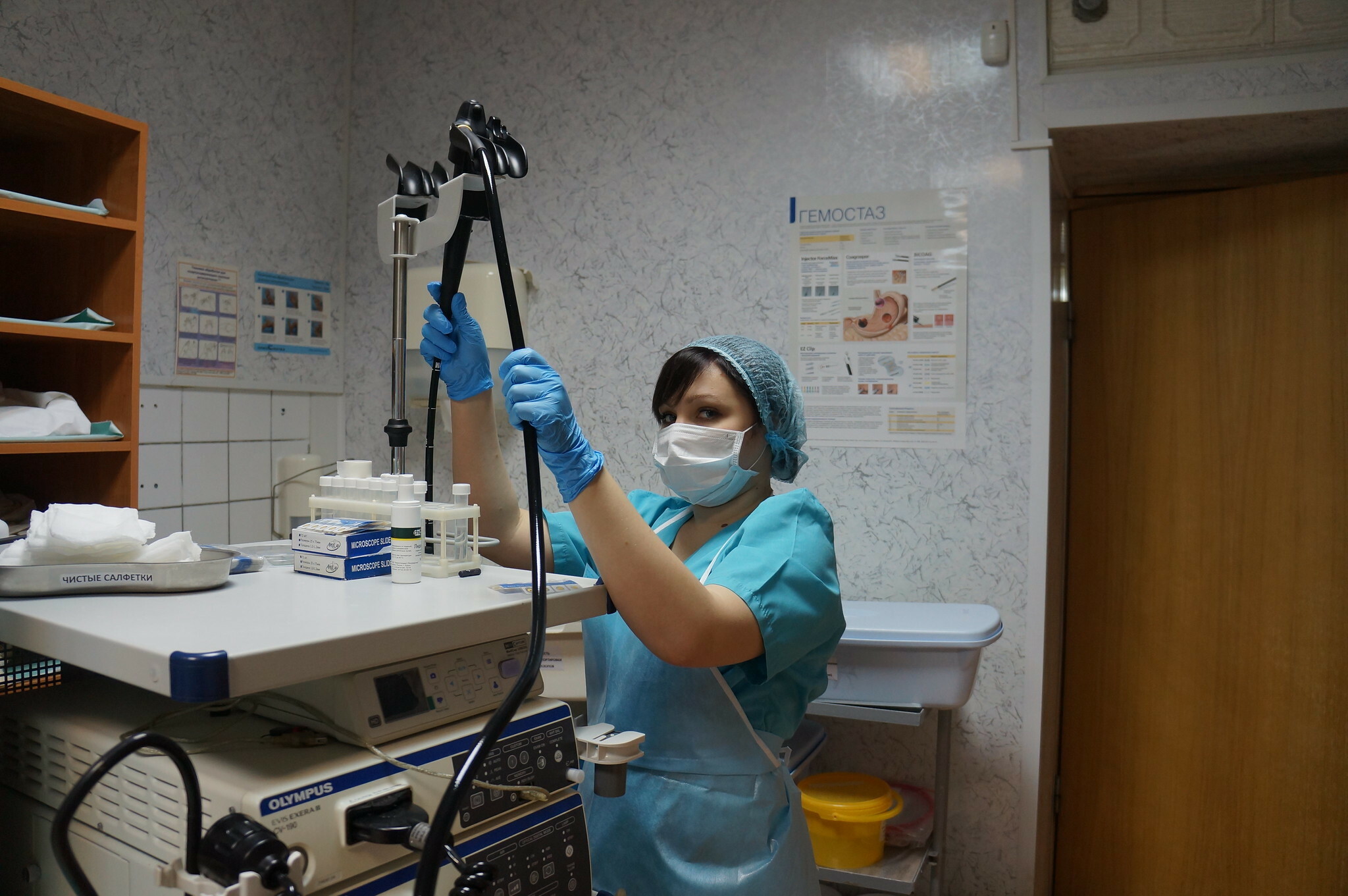 «Утечка мозгов»: молодые врачи бегут из Омска в соседние регионы
