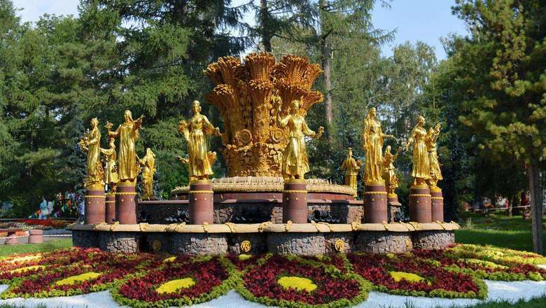 Выставка цветов «Флора» обойдется бюджету Омска в 12 миллионов