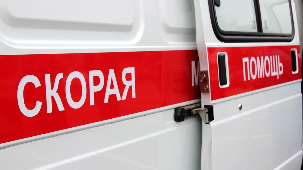 В Омской области двое детей пострадали в ДТП по вине пьяного водителя