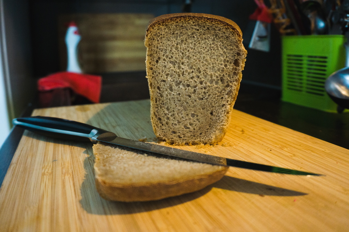 «Подорожание на 20—30%». Омские пекари о цене на хлеб