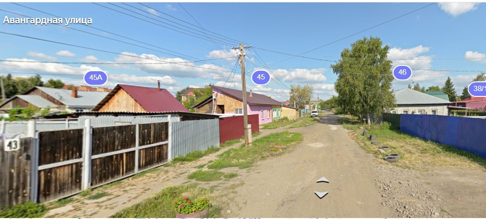 Эксперименты с топонимами: зачем Омску еще одна «авангардная» улица