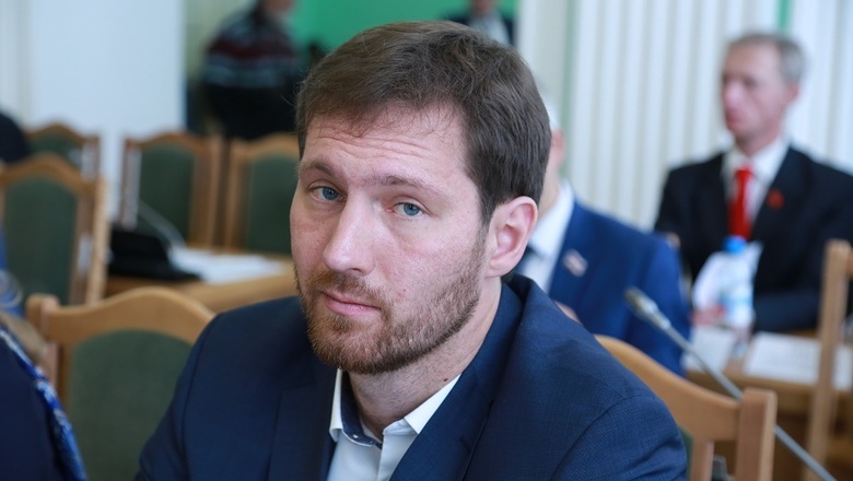 Корбут будет силой выгонять депутата Петренко из «лишних» комитетов Горсовета
