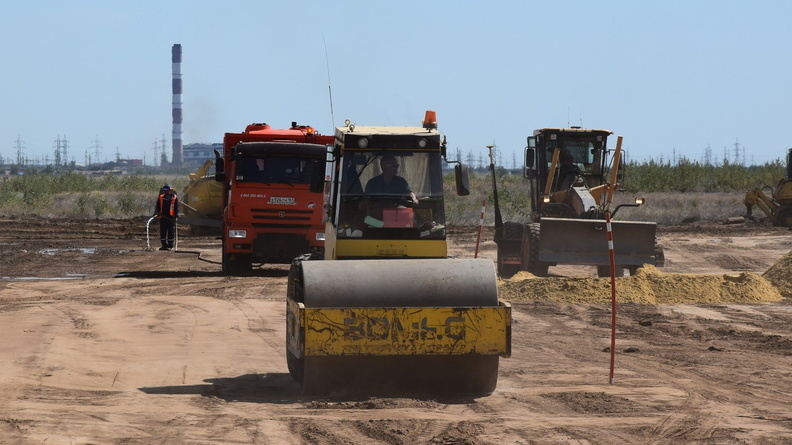 В Омске ищут замену нерадивому подрядчику для ремонта трех дорог