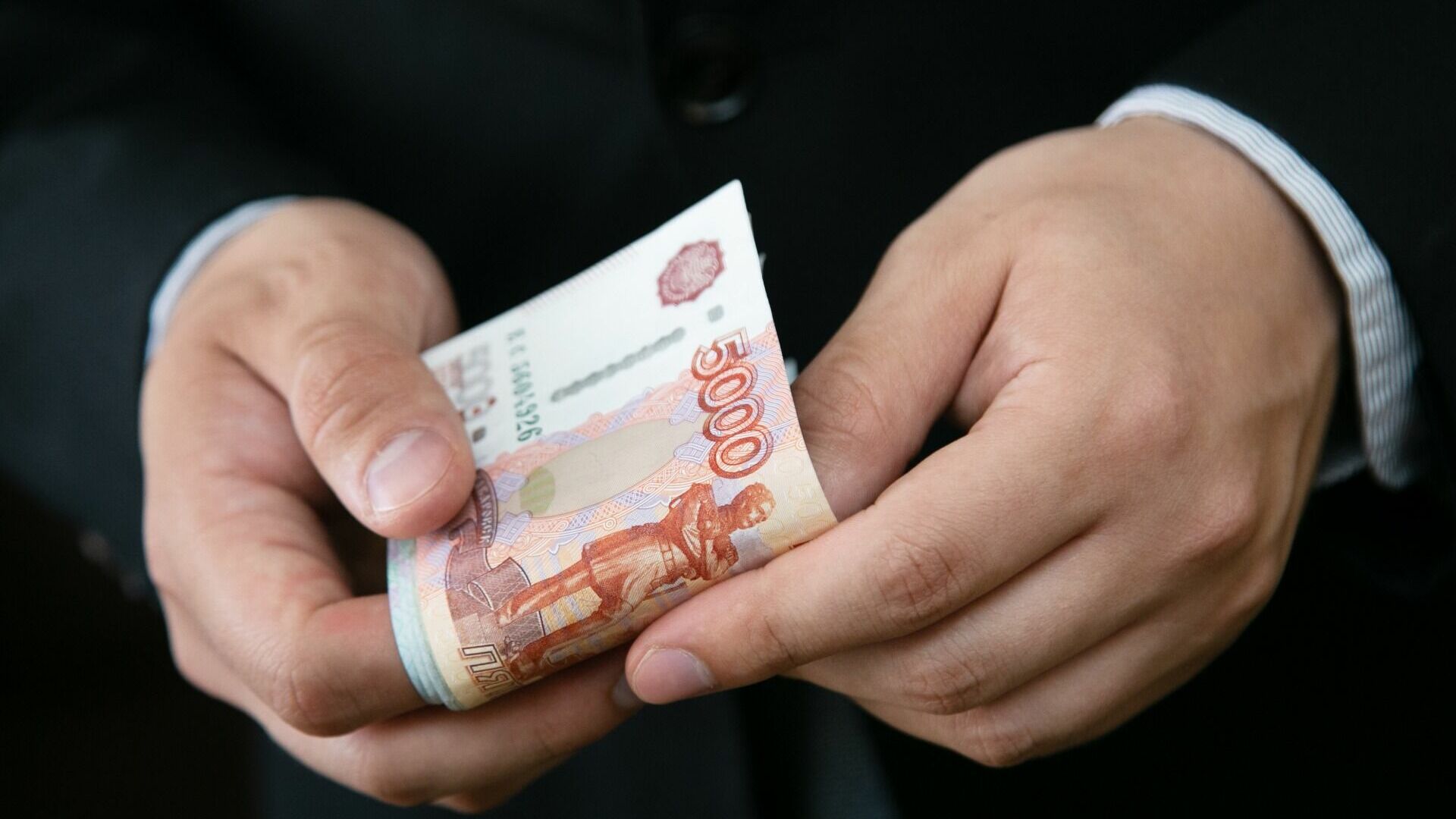 В Омске «Почта банк» выплатит полмиллиона рублей за «неправильные» смс