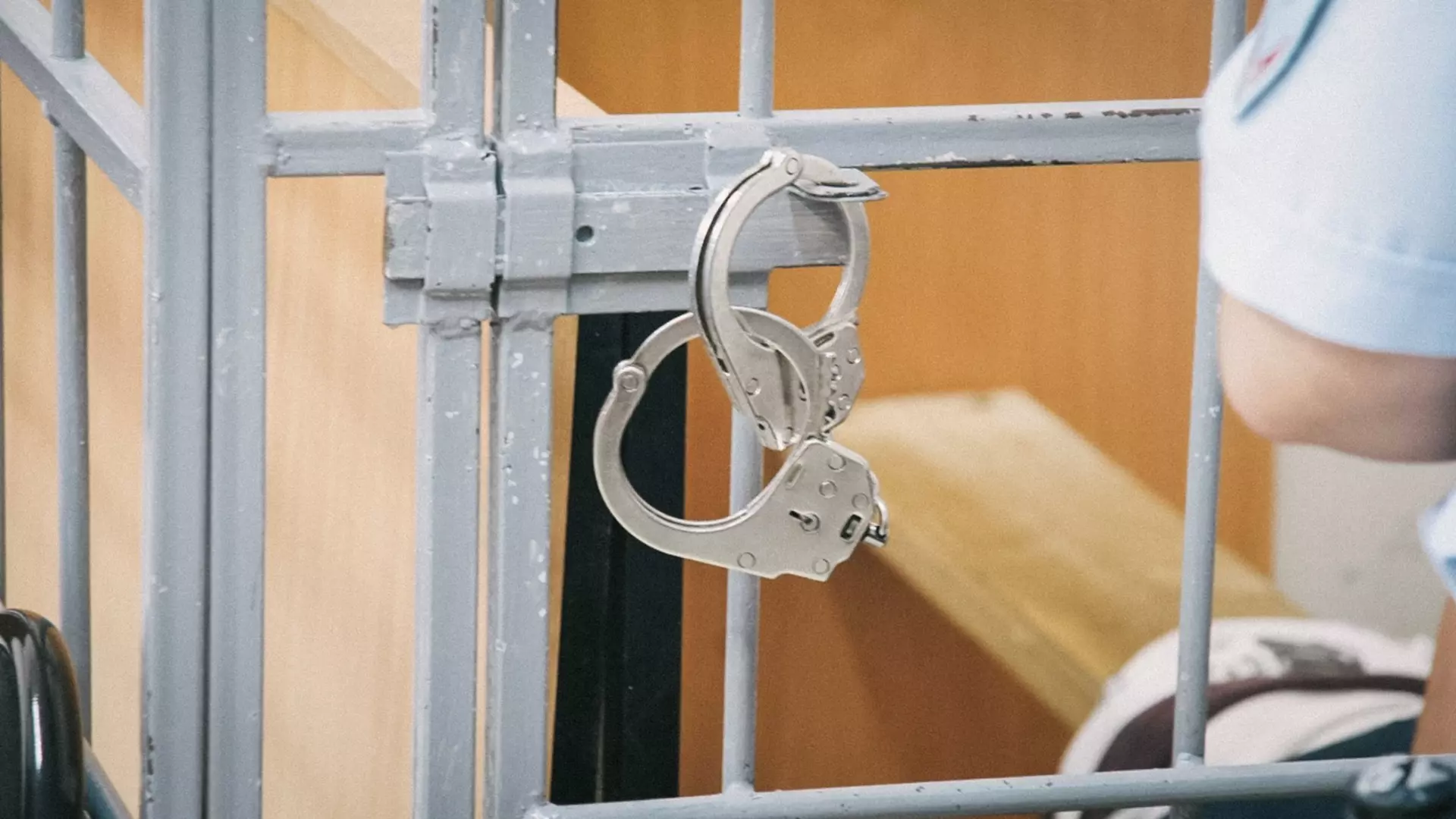 В Омской области признали виновным водителя, который сбил 23-летнего омича