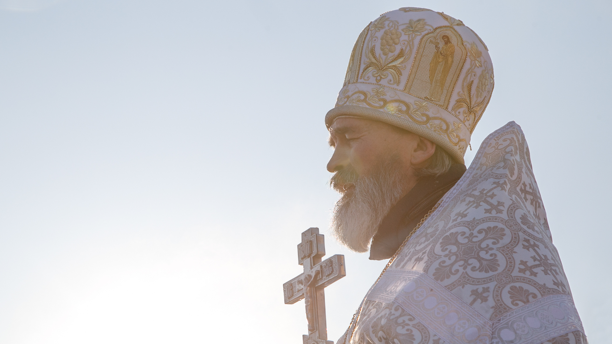 Пасха в России может пройти без служб в церквях