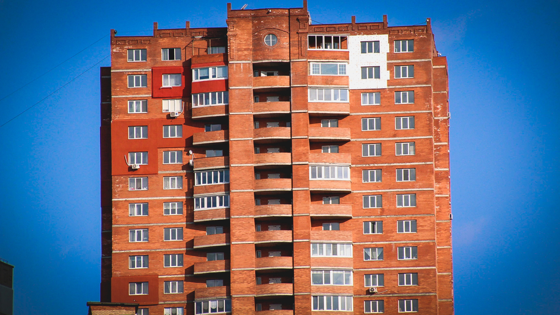 Что происходит на рынке недвижимости в городе Омск