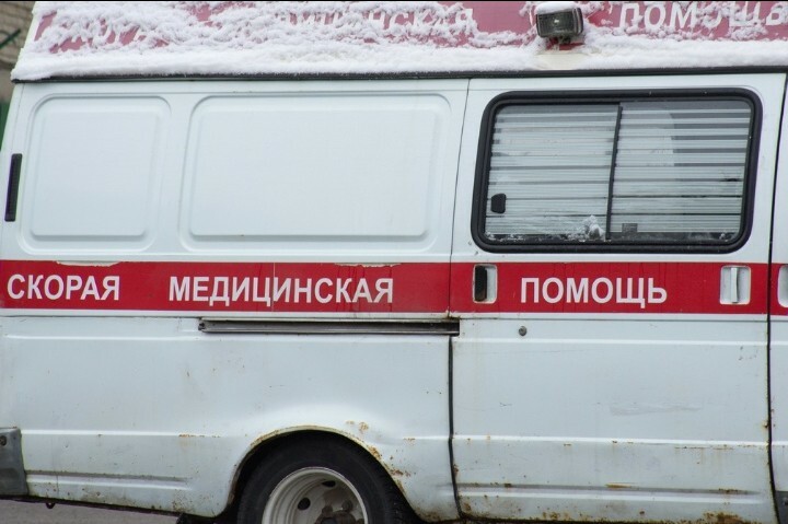 Виновником смертельного ДТП в Омской области стал водитель без прав