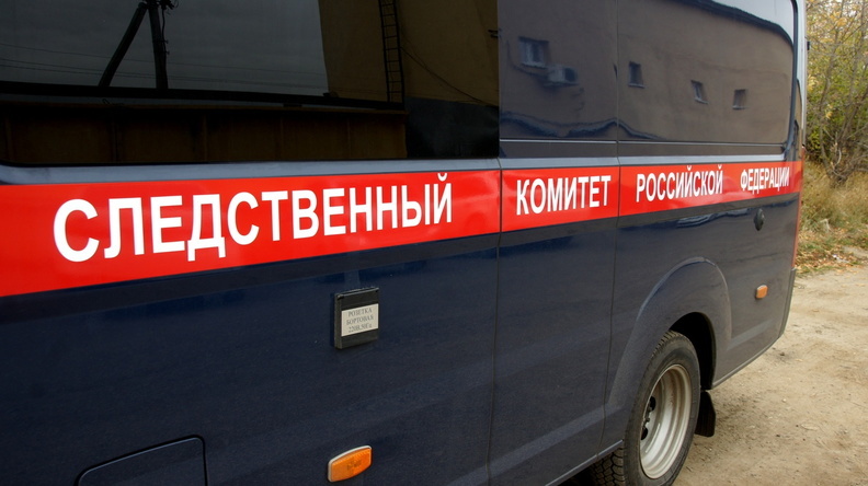 В Омске в военном городке нашли труп неизвестного