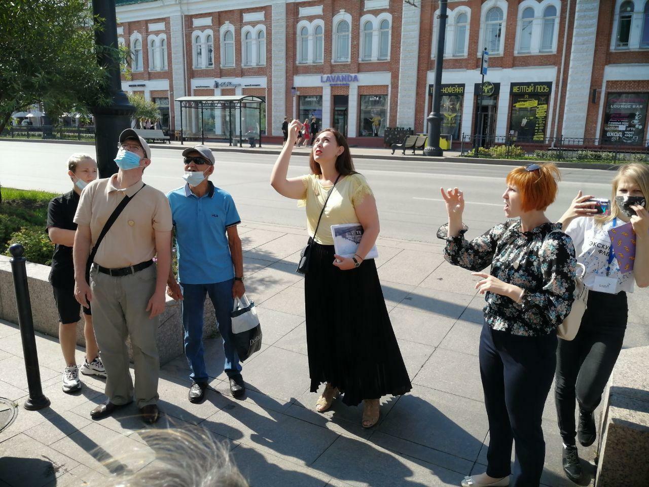 В Омской области пройдут более 120 экскурсий