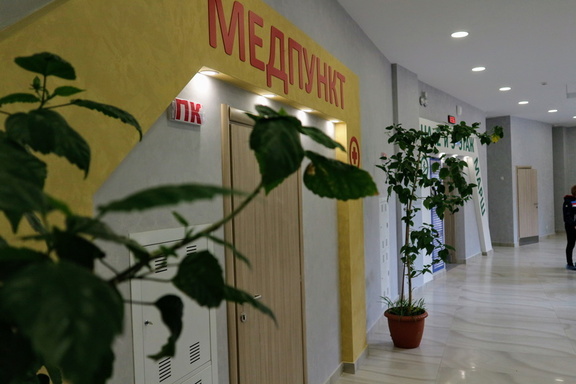 В омском Минобразования перечислили школы, закрытые из-за коронавируса