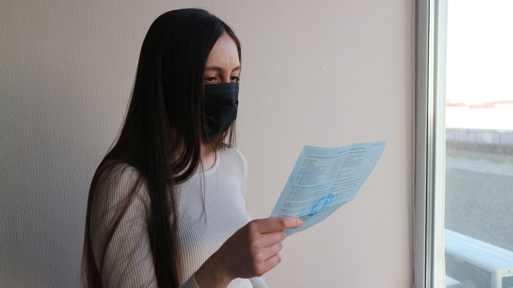 В России 5 241 человек заболели коронавирусом