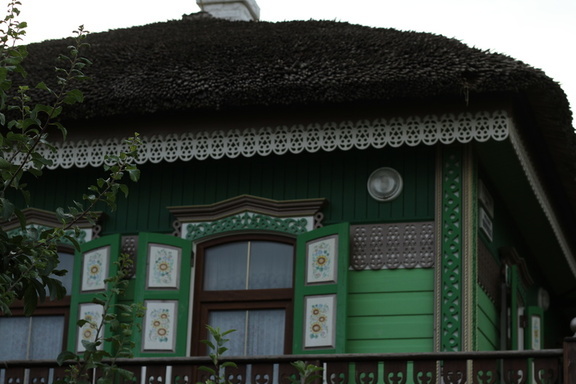 Деревню в Омской области закрыли на карантин