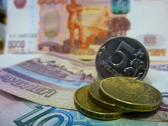 Инфляция в Омской области выросла до 7.8%