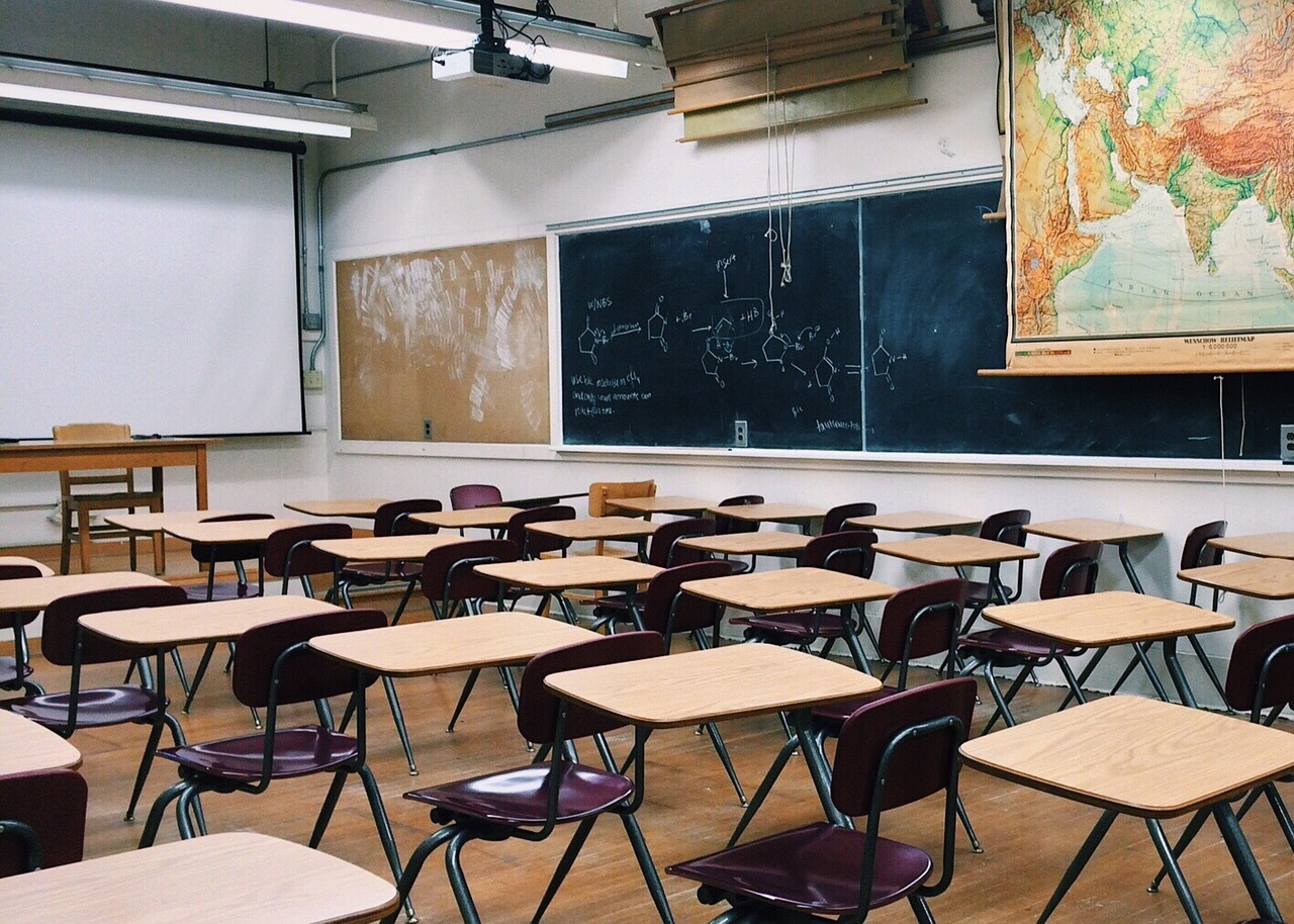 В Омских школах усилят меры безопасности