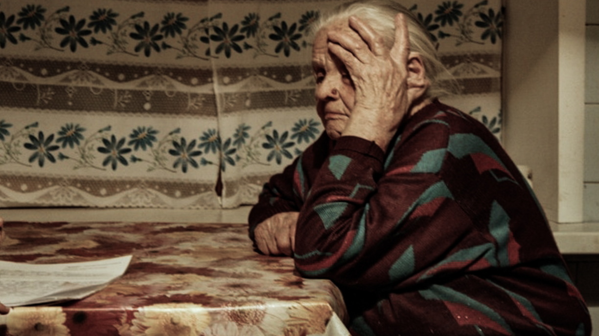 В Омской области стало на 6300 пенсионеров меньше