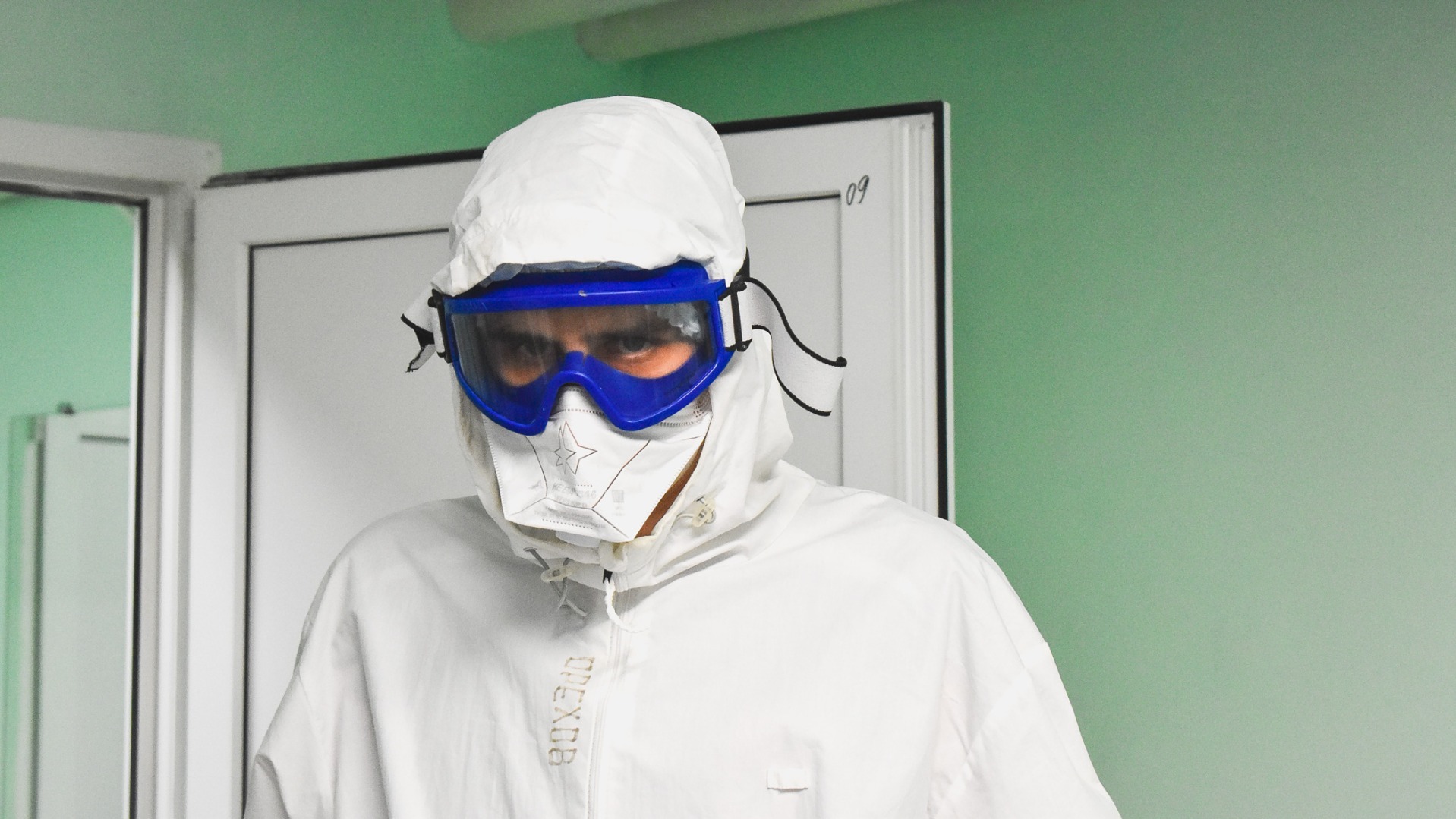 За сутки в Омской области выявлен 331 случай коронавируса