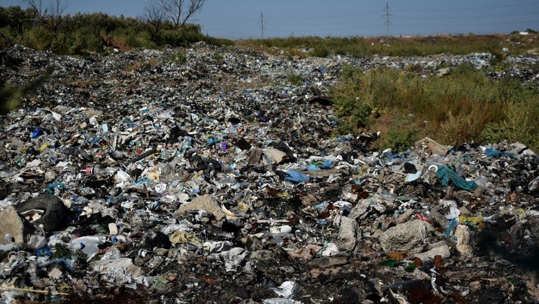 Осужденная за продажу мусорного полигона Жанна Захарова банкротит свою компанию