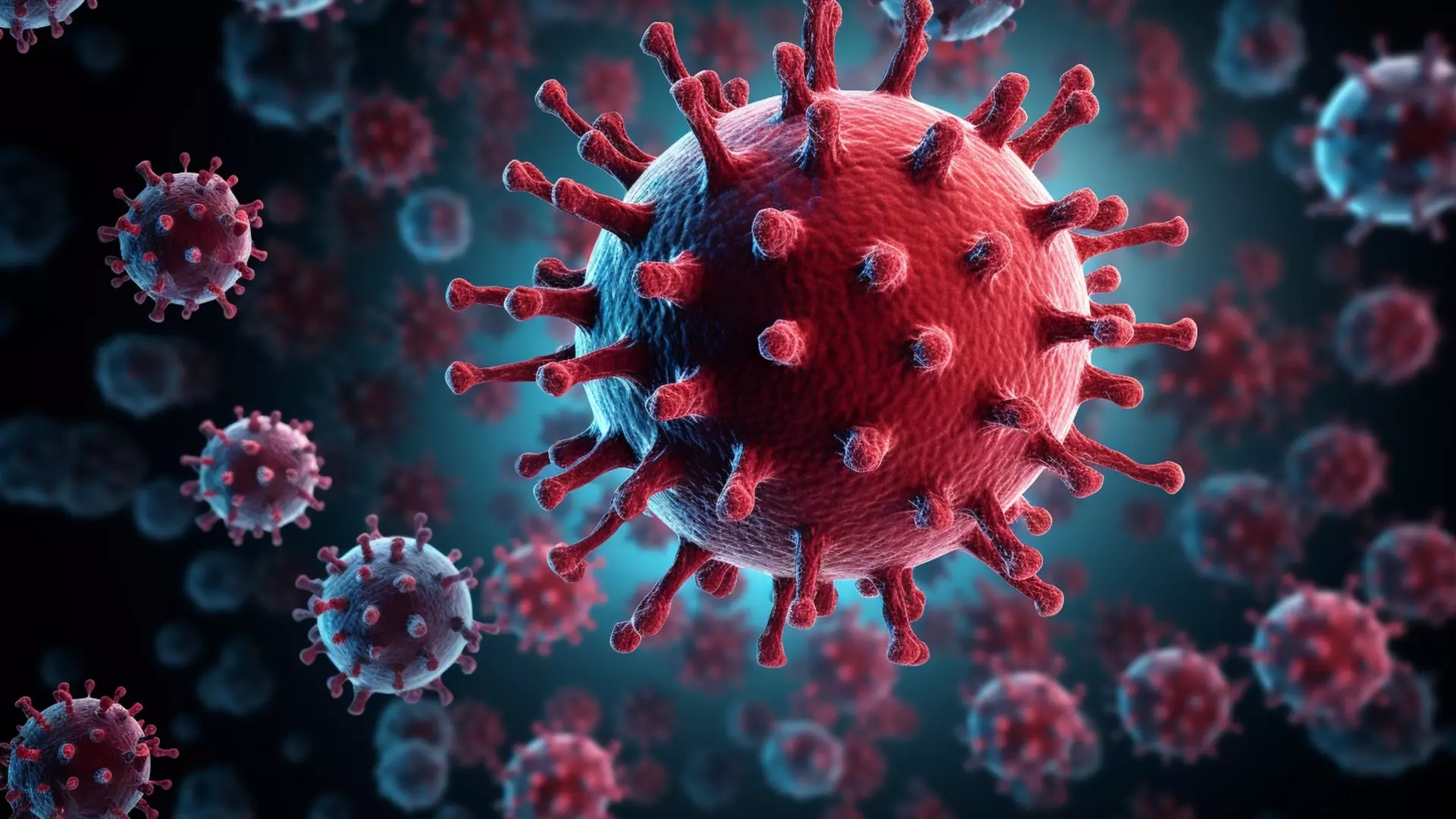Омская область стала первой по количеству заболевших коронавирусом