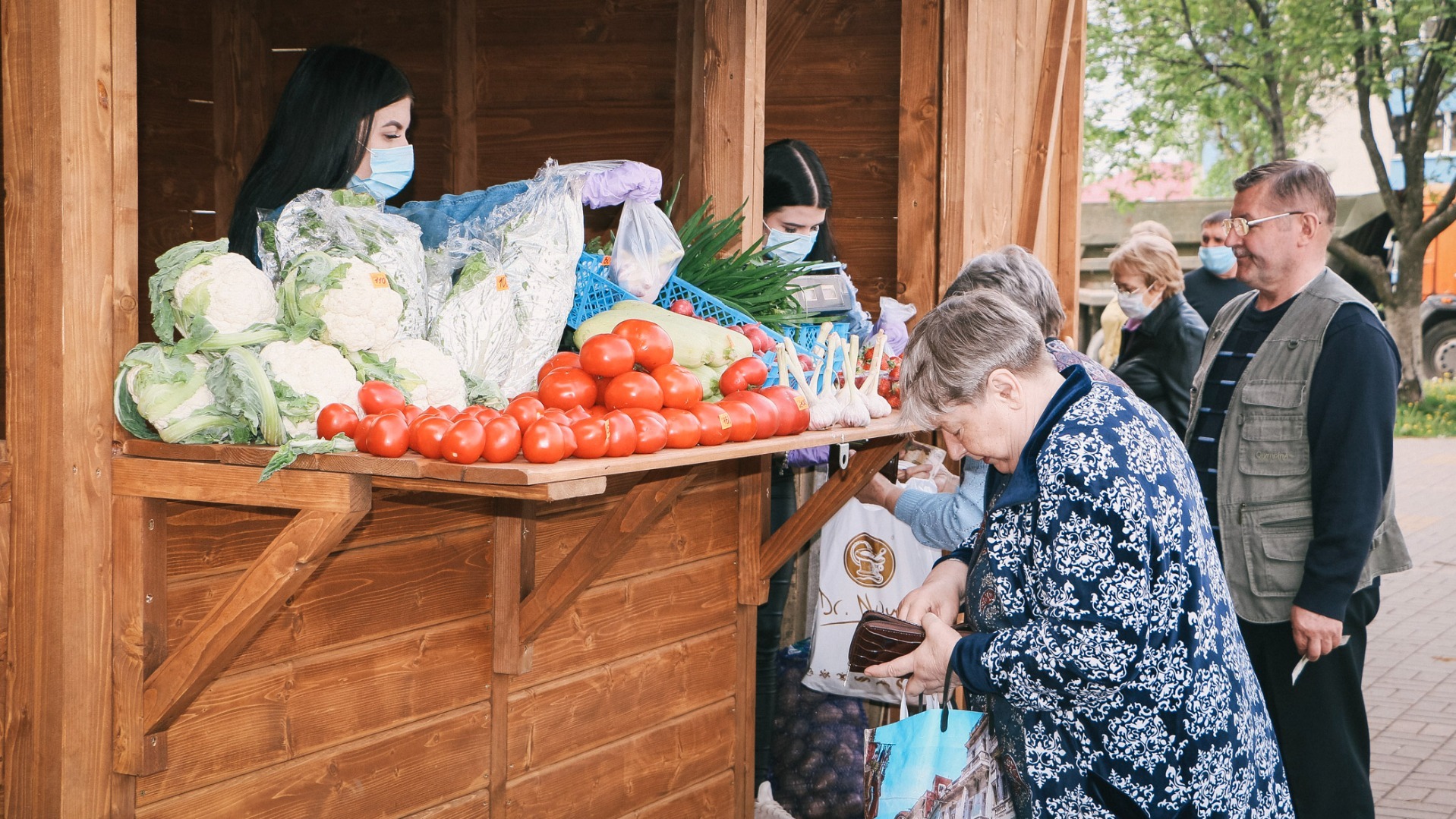 Цены на капусту в Омской области подскочили на 50%