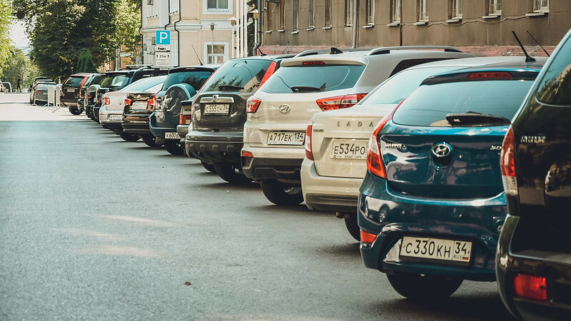 Омску намерены отдать 50% транспортного налога, собранного с городских автовладельцев