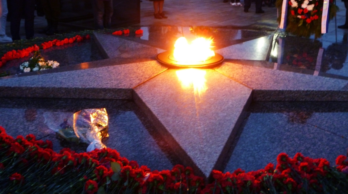 В России к онлайн-шествию Бессмертного полка присоединились еще 2,5 млн участников