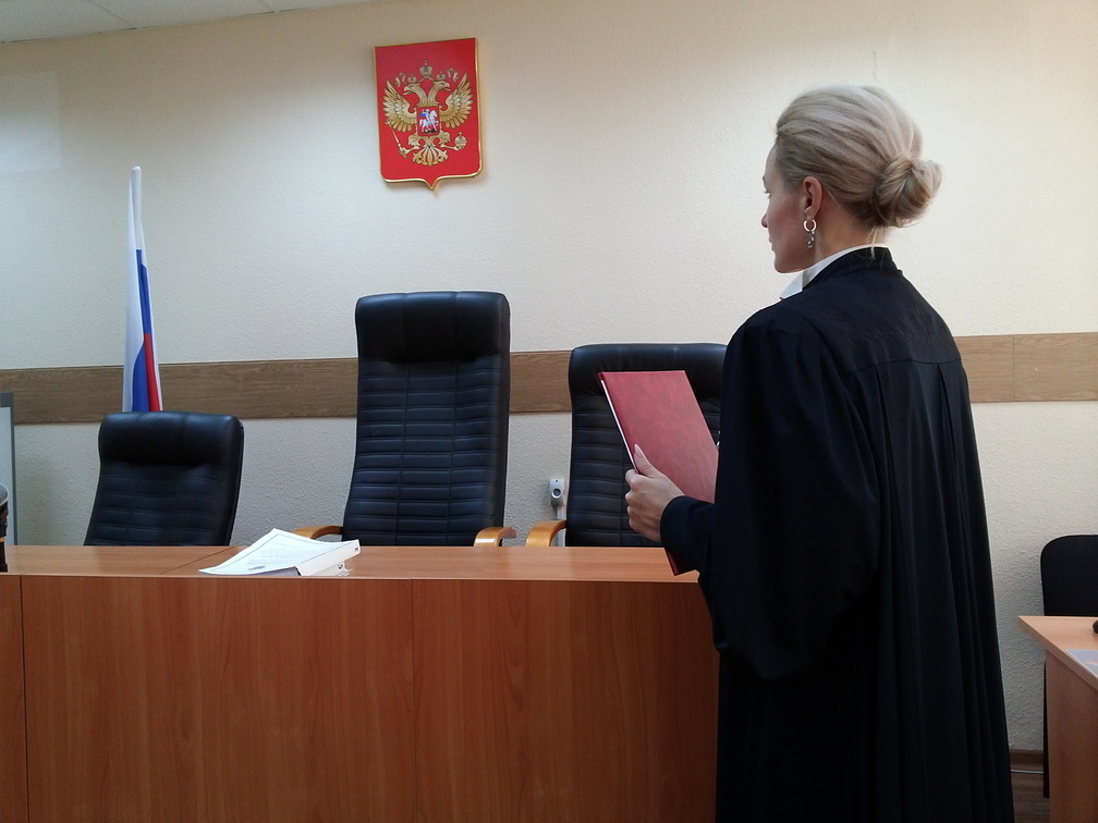 В Омской области пока не будут открываться суды