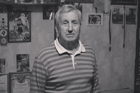 В Омске умер известный игрок и тренер «Иртыша»