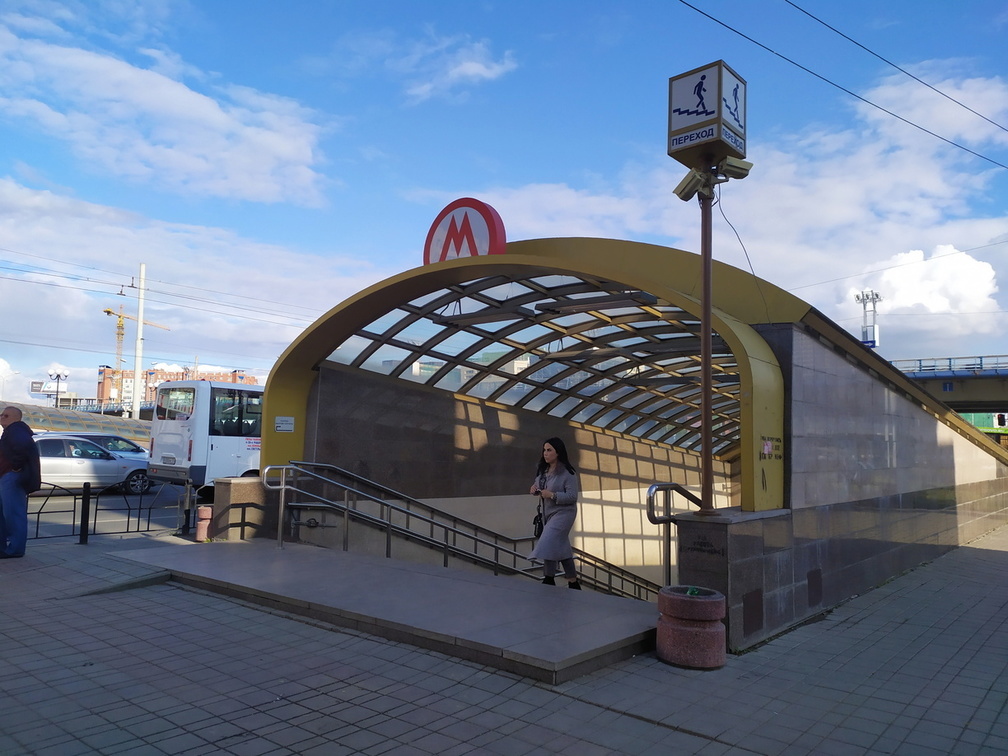 Омское метро хотят превратить в трамвайную сеть